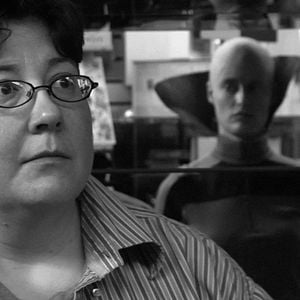 Fotoğraf Codependent Lesbian Space Alien Seeks Same