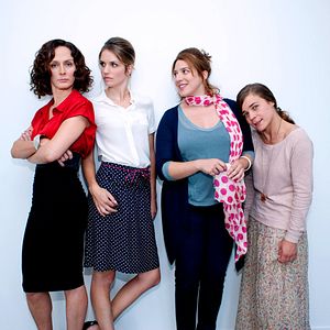 Fotoğraf Workingirls