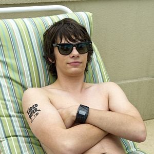 Fotoğraf Devon Bostick