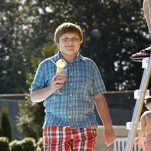 Fotoğraf Robert Capron