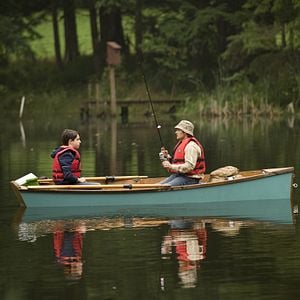 Fotoğraf Zachary Gordon
