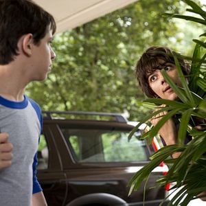 Fotoğraf Zachary Gordon