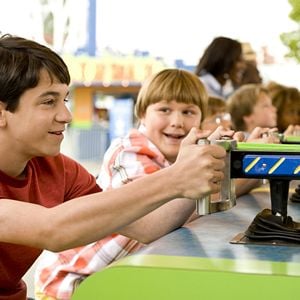 Fotoğraf Zachary Gordon