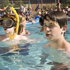 Fotoğraf Zachary Gordon