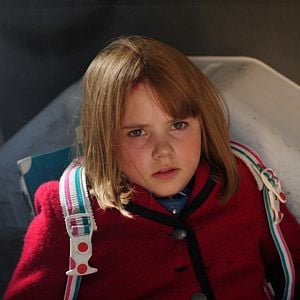 Fotoğraf Amelia Pidgeon