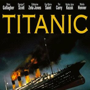 Fotoğraf Titanic (1996)