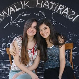 Fotoğraf İki Yaka Bir İsmail