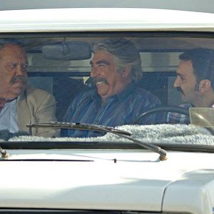 Fotoğraf İki Yaka Bir İsmail