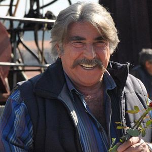 Fotoğraf İki Yaka Bir İsmail