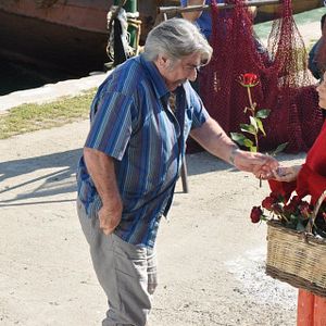 Fotoğraf İki Yaka Bir İsmail