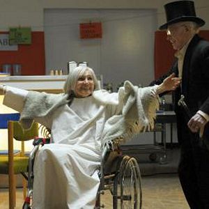 Fotoğraf Komm, schöner Tod