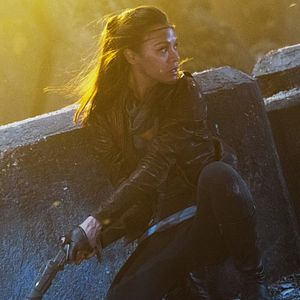 Fotoğraf Bilinmeze Doğru Star Trek