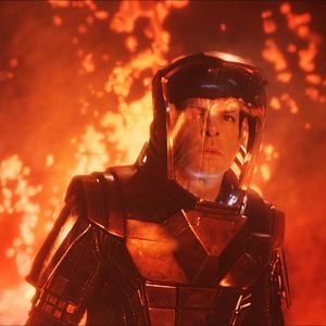 Fotoğraf Zachary Quinto