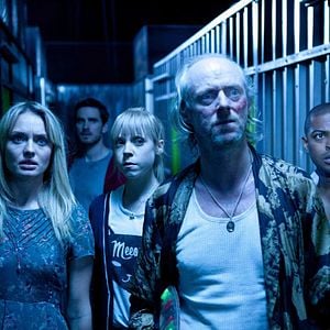 Fotoğraf Korku Kapanı