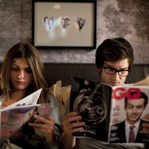 Fotoğraf Aşkın Ömrü 3 Yıldır