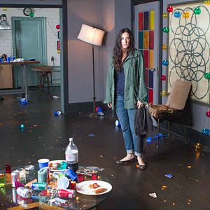 Fotoğraf Demi Moore