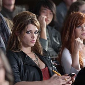 Fotoğraf Ashley Greene Khoury