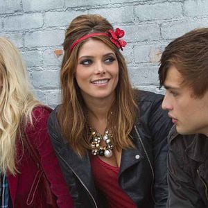 Fotoğraf Ashley Greene Khoury