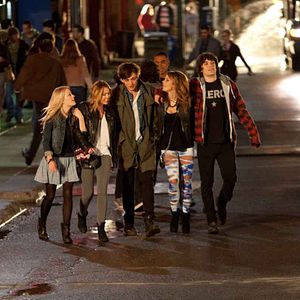 Fotoğraf George Finn