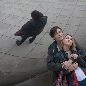 Fotoğraf Miley Cyrus