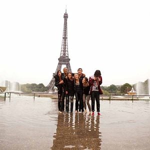 Fotoğraf Douglas Booth