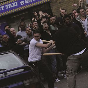 Fotoğraf The Rise & Fall of a White Collar Hooligan