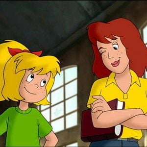 Fotoğraf Bibi Blocksberg - Eene Meene Eins, Zwei, Drei!