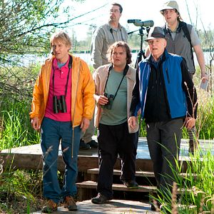 Fotoğraf The Big Year