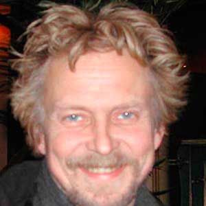 Fotoğraf Dennis Storhoi