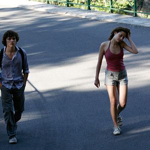 Fotoğraf Elveda İlk Aşk