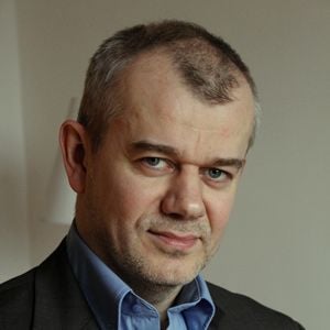 Fotoğraf Stéphane Roquet