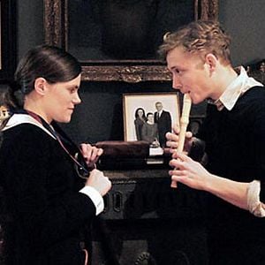 Fotoğraf Ein Spätes Mädchen