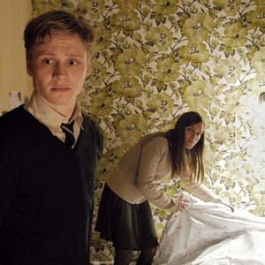 Fotoğraf Ein Spätes Mädchen