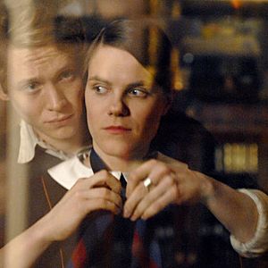 Fotoğraf Ein Spätes Mädchen