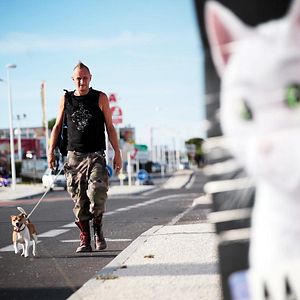 Fotoğraf Le Grand soir