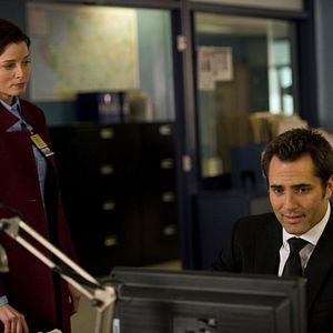 Fotoğraf Rachel Nichols