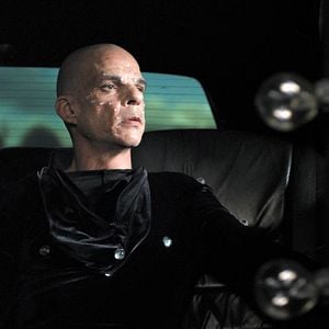 Fotoğraf Kutsal Motorlar