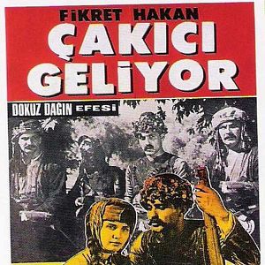 Fotoğraf Dokuz dagin efesi: Çakici geliyor
