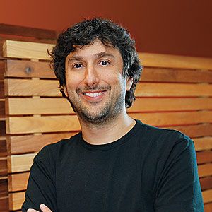 Fotoğraf Vicente Amorim