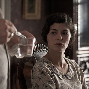 Fotoğraf Audrey Tautou