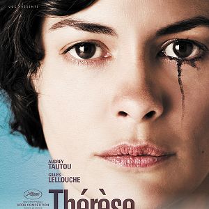 Fotoğraf Bir Kadının Gözyaşı