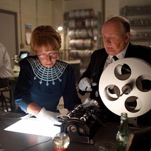 Fotoğraf Helen Mirren