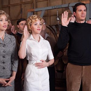 Fotoğraf Jessica Biel