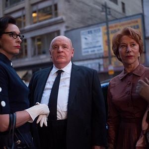 Fotoğraf Helen Mirren