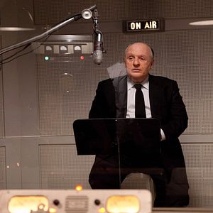 Fotoğraf Anthony Hopkins