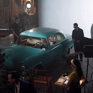 Fotoğraf Scarlett Johansson