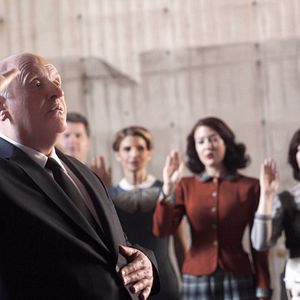 Fotoğraf Anthony Hopkins