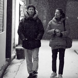 Fotoğraf Onun Geldiği Gün