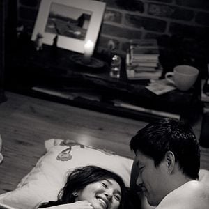 Fotoğraf Onun Geldiği Gün