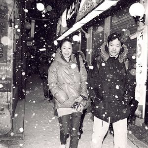 Fotoğraf Onun Geldiği Gün